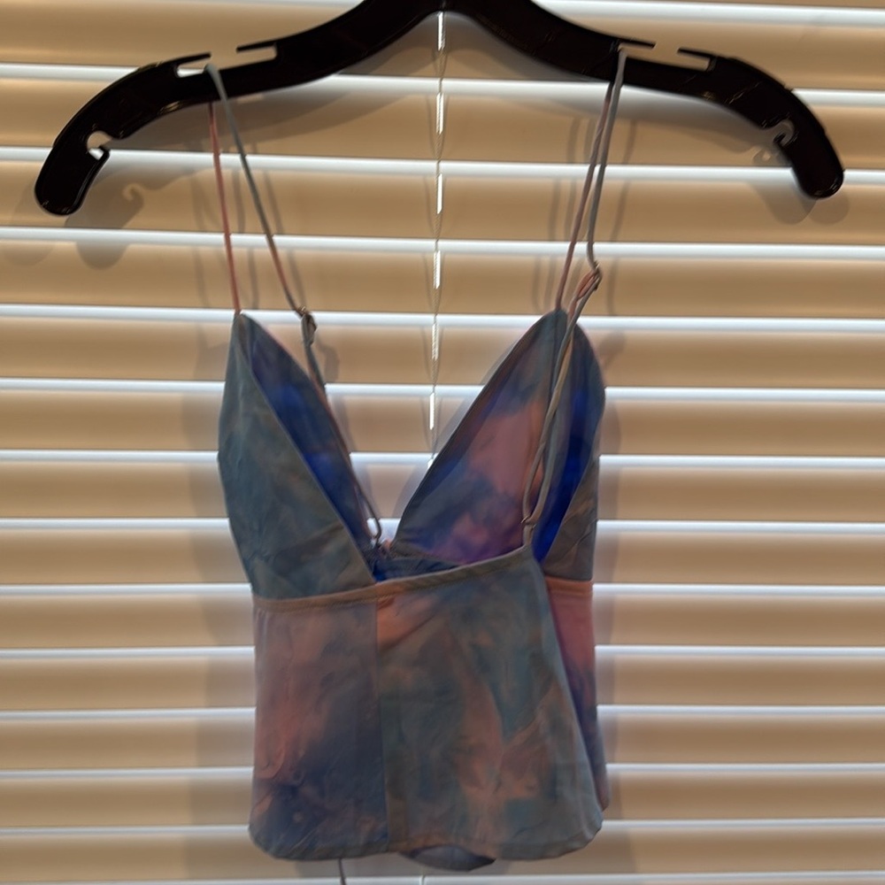 Tye Dye Top - Picture 7 of 8